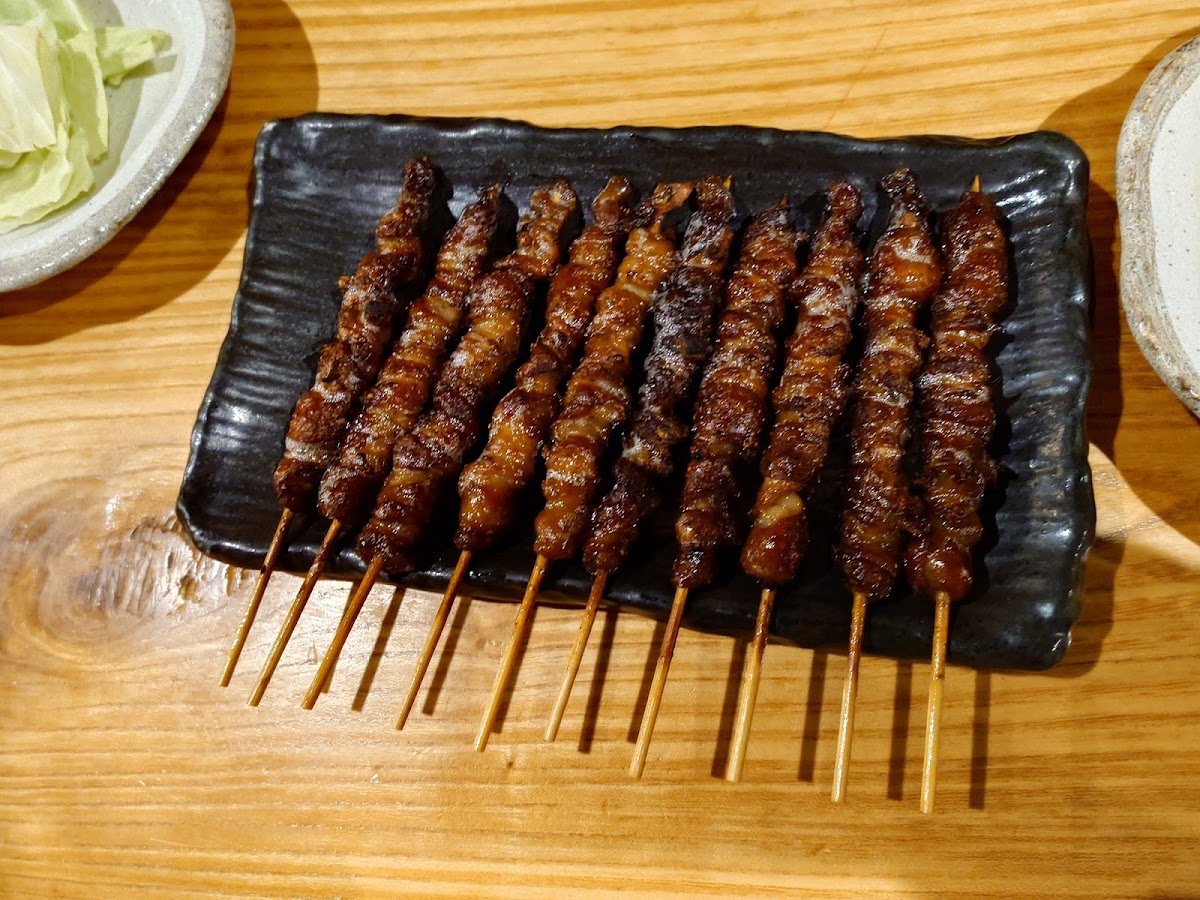 Hakata Kawaya Suidobashiten Photos 2