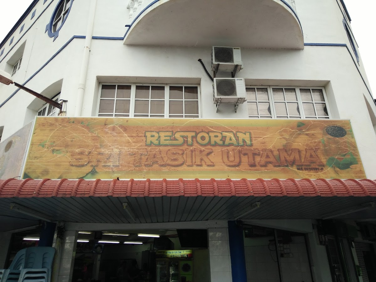 Restaurant Sri Tasik Utama